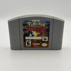 Pokemon Stadium (Nintendo 64, N64) Authentic