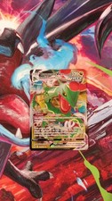 Carte Pokémon Rayquaza Vmax 101/159 EB12.5 Zénith Suprème FR Neuf