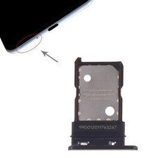 SIM Card Tray for Google Pixel 3 XL - Replacement