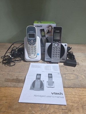 VTech CS6919-2 DECT 6.0 Cordless Phone Handset