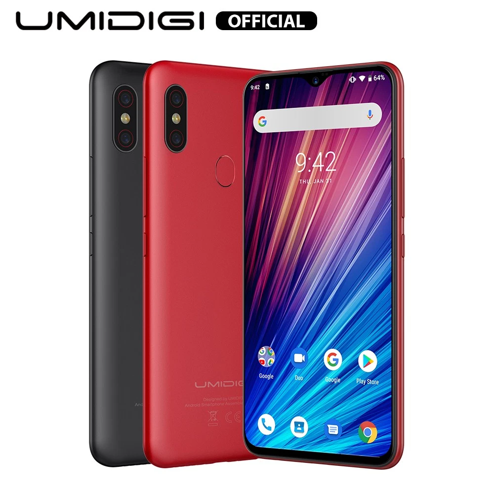 家具 umidigi f1 play UMIDIGI F1 Play Cell Phones & Smartphones for Sale - eBay