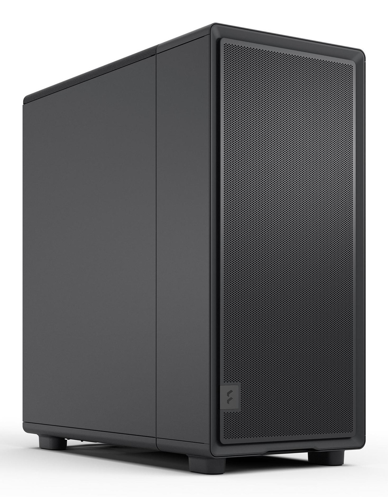 Mid tower epoch black 3*120mm momentum fan - Immagine 2