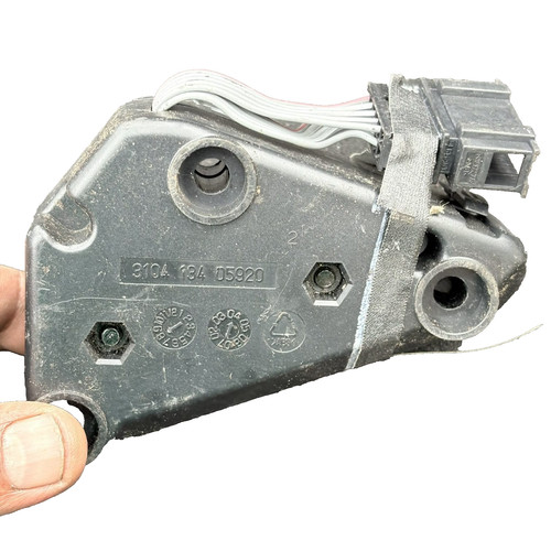 VW Golf Mk5 04-09 Golf Plus 08-14 Jetta 05-11 Lautsprecher Verstärker Frequenzweiche 1K0035463D