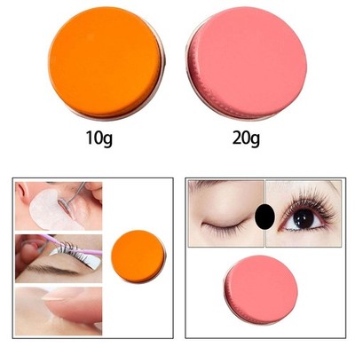 Wimpernkleber Wimpernverlängerung Lash Curling Lifting Tool Nicht irritierend