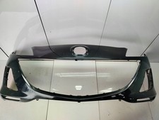 MAZDA III 3 BL Vordere Stoßstange Bumper BCW8-50031 OE Original Teil Gebraucht