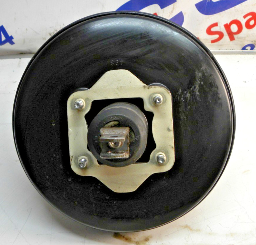 GENUINE 2008-2012 MAZDA 6 2.2 DIESEL BRAKE SERVO MASTER CYLINDER GAN643800 thumbnail 5