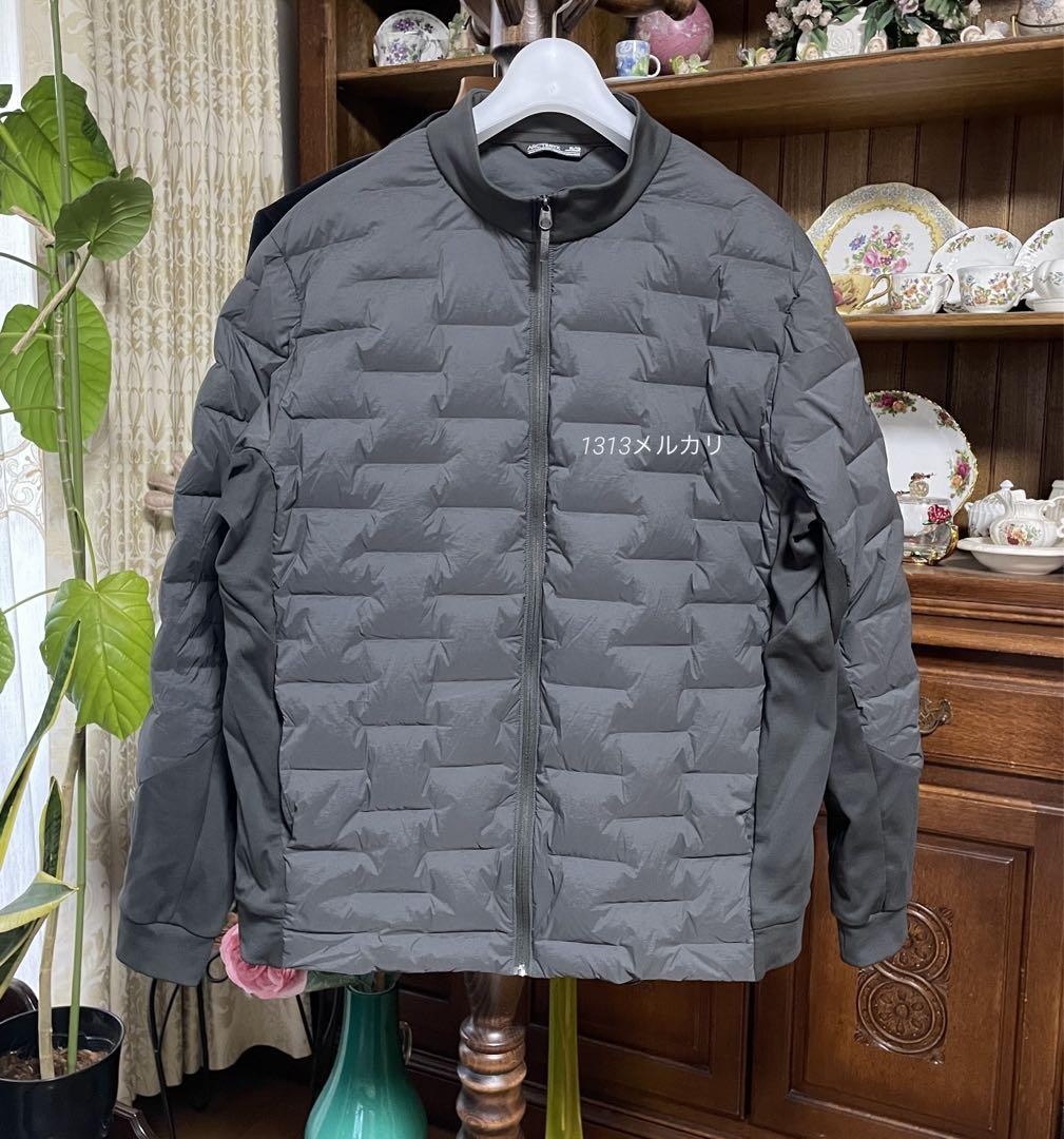 Arc'Teryx Kole Down Jacket XL | eBay