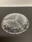 Gibson “Jewelite” Vtg, MCM, 3 Section Geometric Starburst, Diamond Relish Tray — photo 2