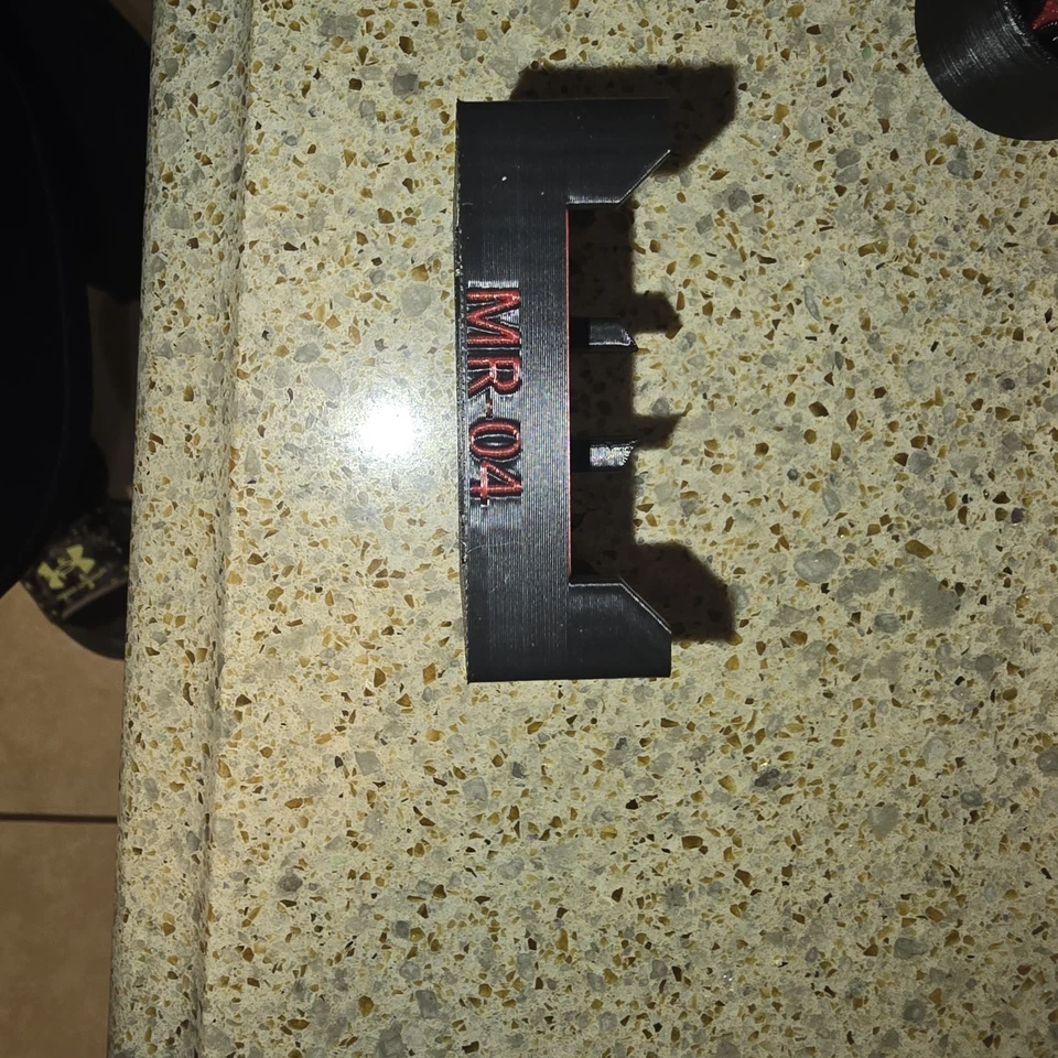 Mini-z Battery Remover - Image 4 of 4