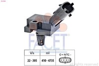 Facet Drucksensor, BremskraftverstäRker 10.3186 FüR Ford