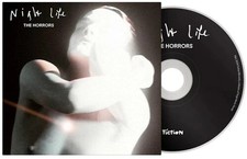Horrors - Night Life - Music CD