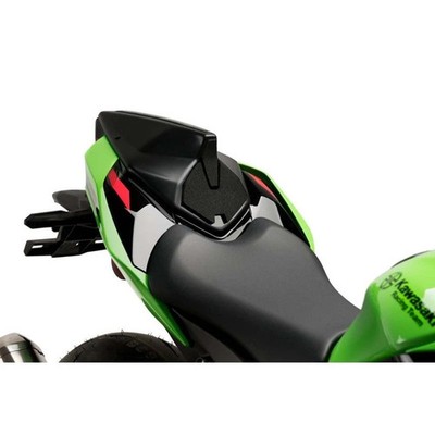 PUIG Abdeckung Sitzbank hinten Für Kawasaki ZX-10R Ninja 16-18 Schwarz Matt