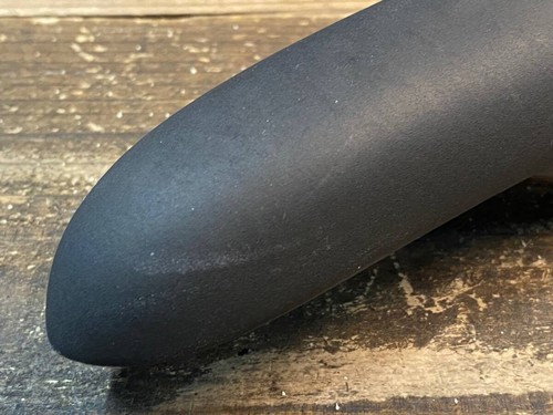 Iu975 Fizik Aliante R1 Regular Saddle Black Carbon Rail - Picture 6 of 9