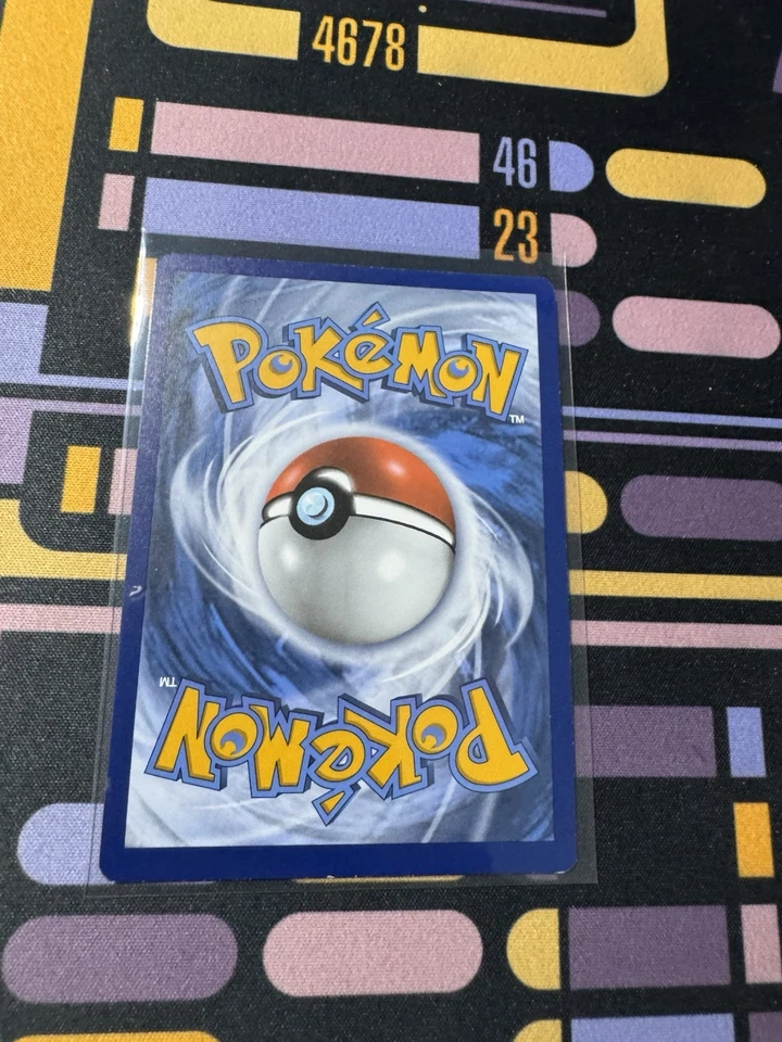 Lure Module 067/078 Pokémon GO Reverse Holo - Image 4 of 4