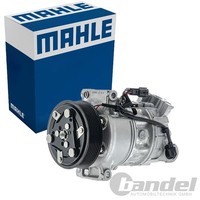 Mahle Klimakompressor PXC14 Passend FüR Renault Grand Kadjar Megane ScÉNic | ACP