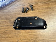Jaguar Xk 120 Xk120 Generator Bracket And Bolts 3