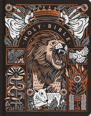 ESV Journaling Studienbibel, Künstlerserie Joshua Noom