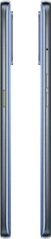 Realme GT 5G (Argento RAM 8GB, 128GB) 6.43" 64+8+2MP Fotocamera Dual SIM - Immagine 4 di 4