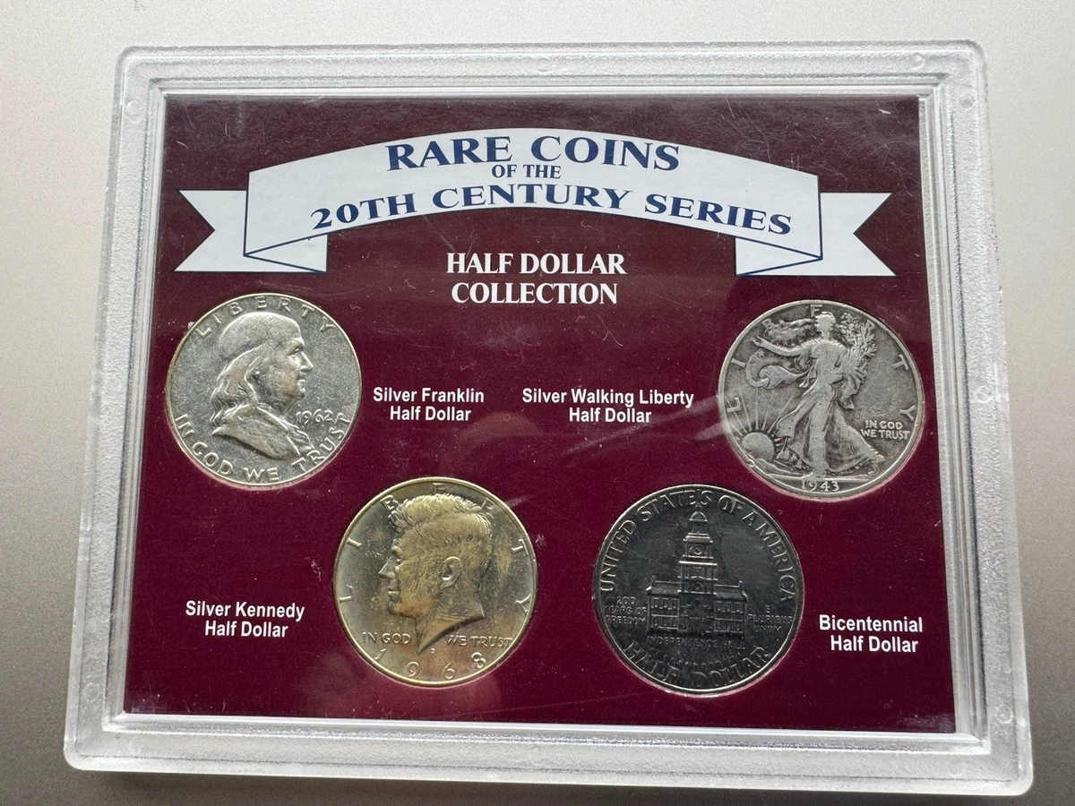 United States 20th Century Coins for sale | eBay