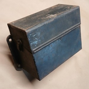 Ford Model T Ignition Coil Box Buzz 1920 1921 1922 1923 1924 1925