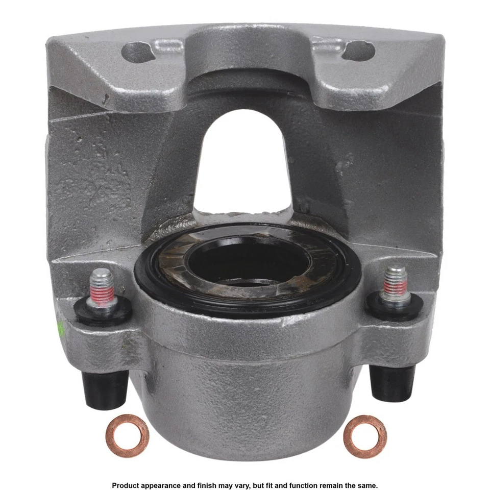 For Dodge Durango & Dakota 1999 Cardone Front Left Brake Caliper TCP - Image 2 of 4
