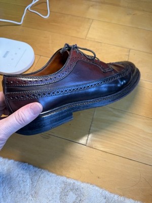 Alden 975