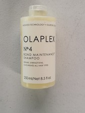 Olaplex No.4 Bond Maintenance Shampoo 8.5 oz 250 ml NWOB