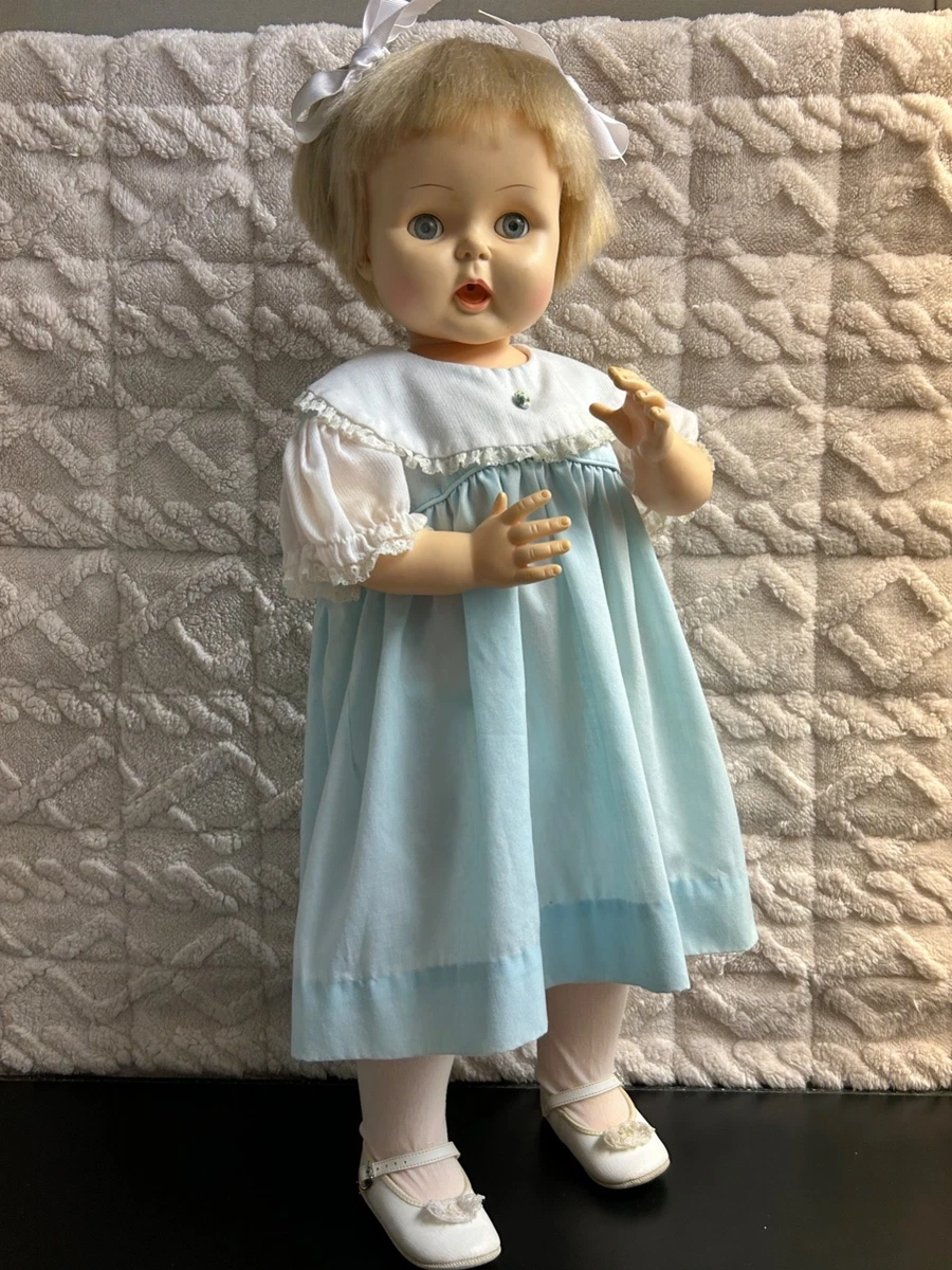 Horsman Doll Caucasian Plastic Dolls & Doll Playsets for sale | eBay