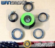 All Size 2.5 2.75 3 3.5 4 Insert Air Filter For Performance Intake Turbo Gr All Size 2.5 2.75 3 3.5 4 Insert Air Filter For Performance Intake Turbo Gr