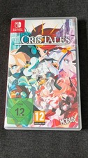 Thumbnail of ebay&reg; auction 168223095698 | Cris Tales - Nintendo Switch