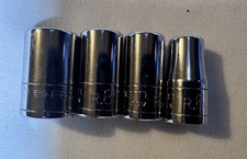 Facom R.10 R8 R7 R6 attacco metrico 6 punti (esagono) presa 