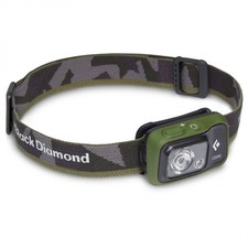 Black Diamond - Cosmo 350 Lumen dark olive Stirnlampe