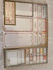 Susan Branch Monthly Notepads