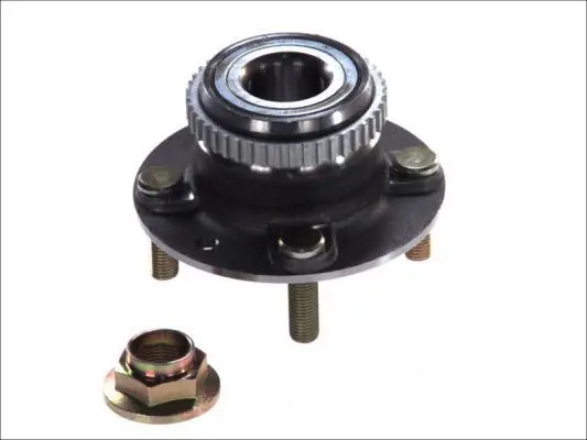 Wheel bearing Rear Axle H20301BTA BTA for KIA MENTOR Saloon MENTOR SHUMA Saloon