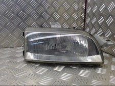Feu avant (phare) Fiat PUNTO