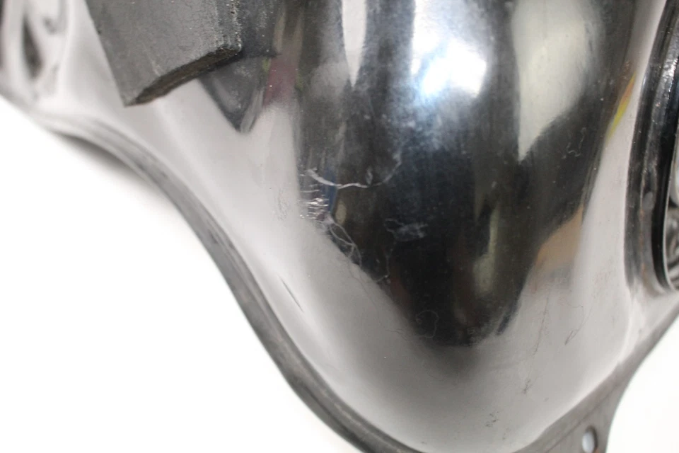 12-16 Honda CBR 1000RR CBR1000RR Gas Fuel Tank Foto 2 de 4