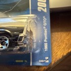 Hotwheels 2008 ALL STARS 1965 PONTIAC GTO Take A Look. New — photo 4