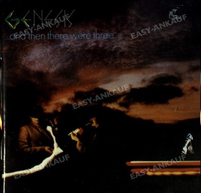 Genesis - ...And then there were three '