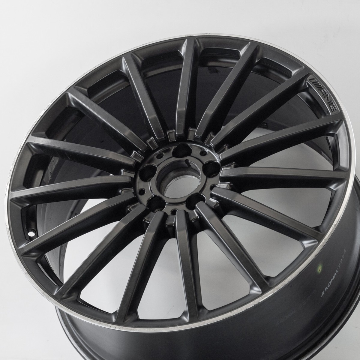 Mercedes GLA35 GLA45 GLB35 AMG 21