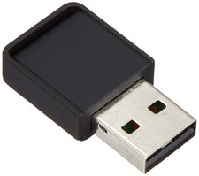 BUFFALO WiFi Wireless LAN Handset WI-U2-433DMS 11ac 433 150Mbps USB2.0 Beamformi