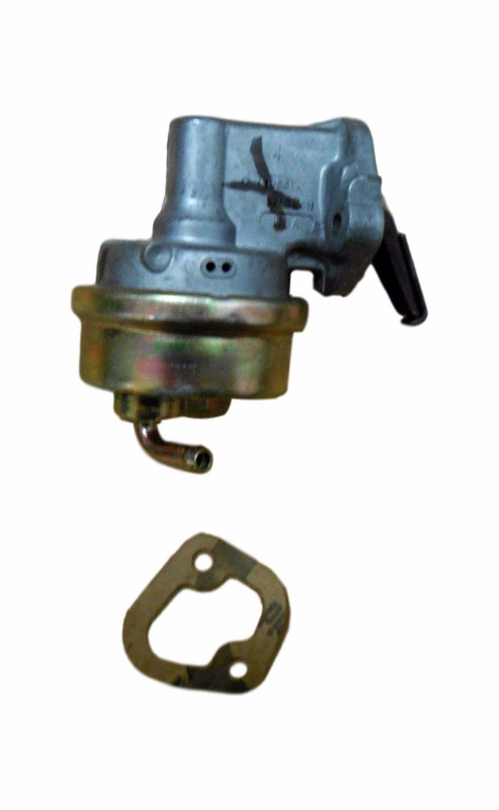M6950 Carter Fuel Pump for Chevrolet Oldsmobile Pontiac 1977-1978