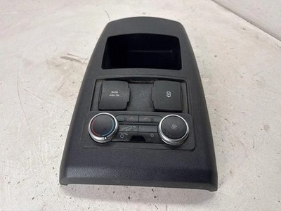 FORD Explorer EV CX740 Klimabedienteil LB5BS04584 3.00 36844966