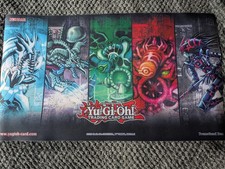 Yu-Gi-Oh! OTS Exclusive 25th Anniversary Playmat