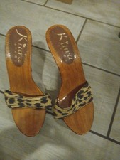 Stewards Heel Set