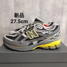 Men 9.5US New Balance M1906Na Dark Gray Sneakers 2010 2002