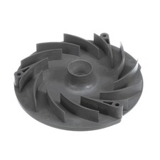 RATIONAL 70.00.106P Premezcla Disco Gas Repuesto 7.1" x 6.75" SS Pieza de Cocina