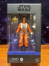Star Wars Black Series COLONEL WARD  04 6  Action Figure