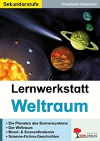 Lernwerkstatt Der Weltraum, Friedhelm Heitmann
