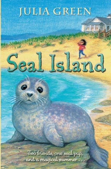 Seal Island By Julia Green - Image 3