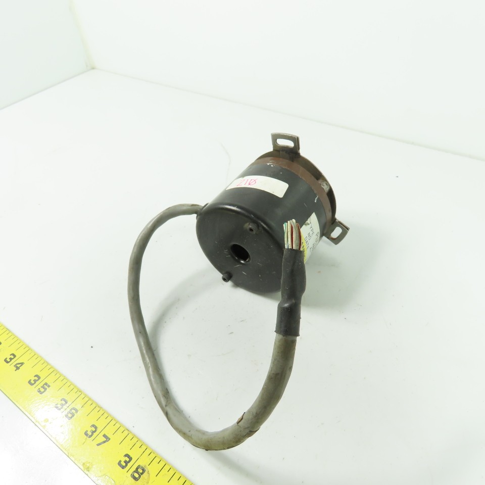 Fanuc A860-0304-T021 Pulse Coder 2000P